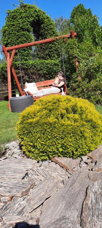 Garden Krzywa 11 Leilighet